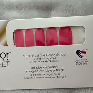 Color Street Watermelon Session